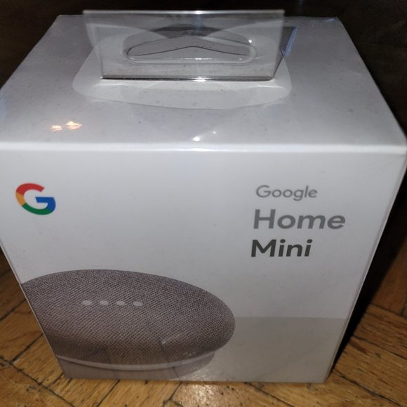 google Other Google Home Mini Poshmark